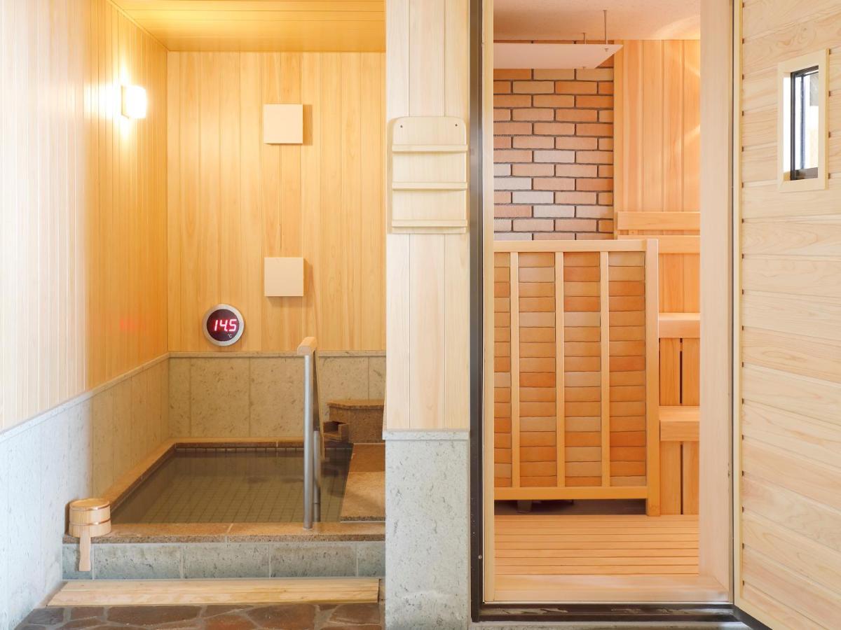 Hotel Shikinoyakata Hakone Ashinoko Exteriér fotografie