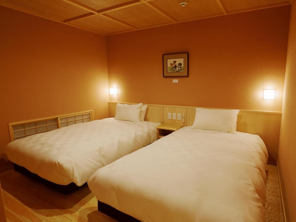 Hotel Shikinoyakata Hakone Ashinoko Exteriér fotografie