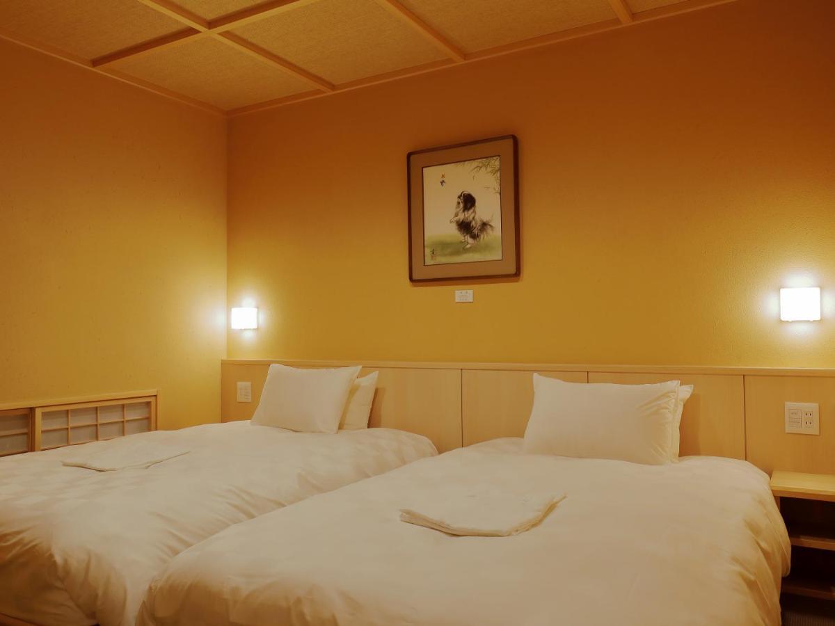 Hotel Shikinoyakata Hakone Ashinoko Exteriér fotografie