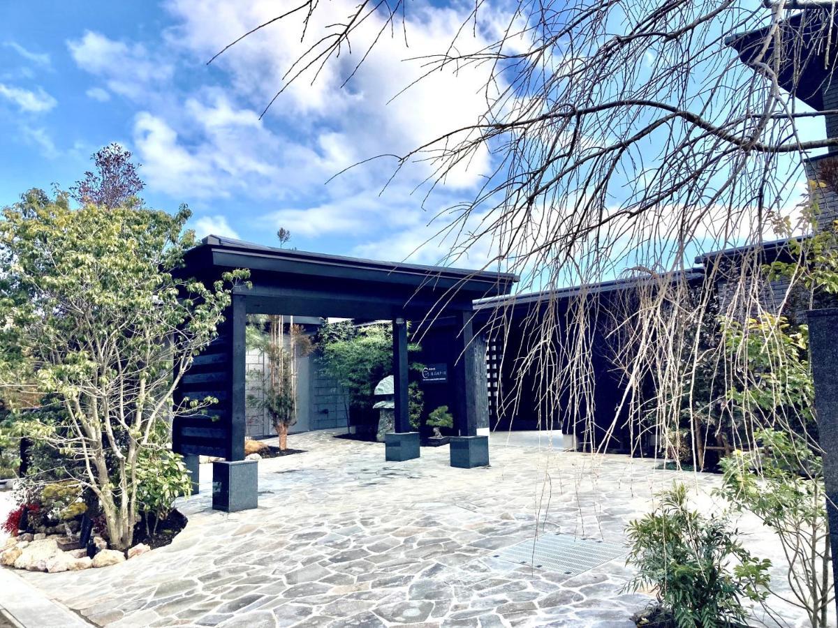 Hotel Shikinoyakata Hakone Ashinoko Exteriér fotografie