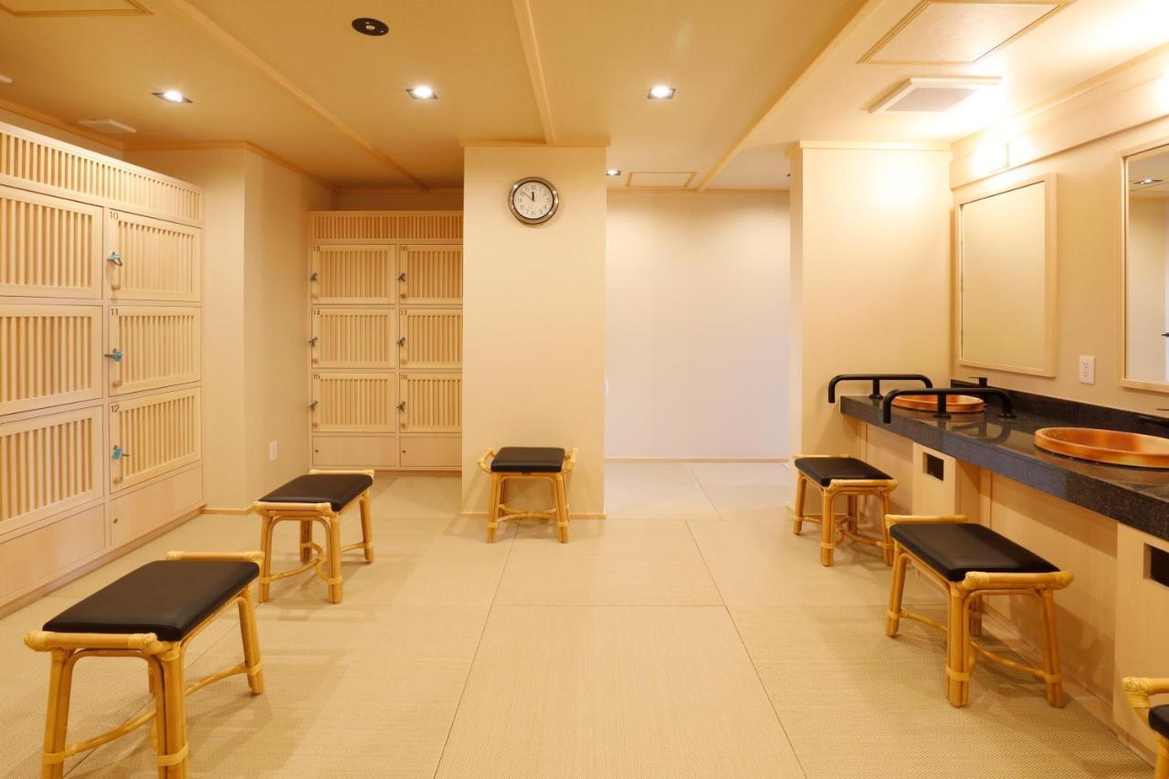 Hotel Shikinoyakata Hakone Ashinoko Exteriér fotografie