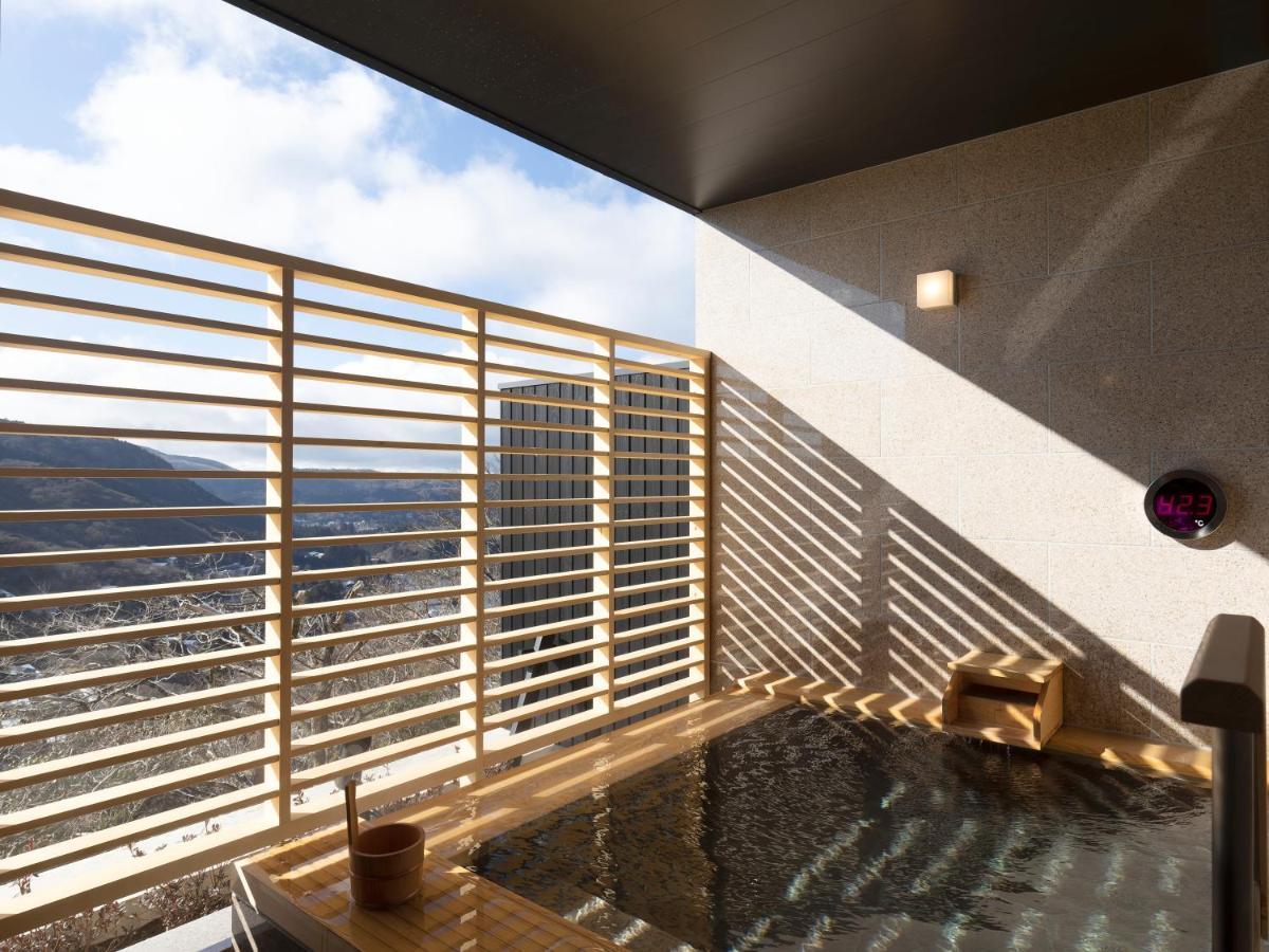 Hotel Shikinoyakata Hakone Ashinoko Exteriér fotografie