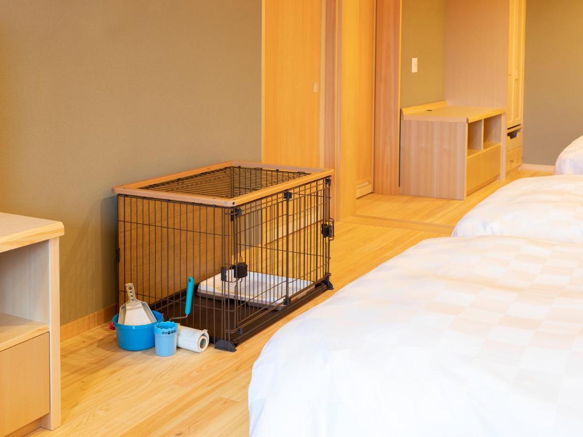 Hotel Shikinoyakata Hakone Ashinoko Exteriér fotografie