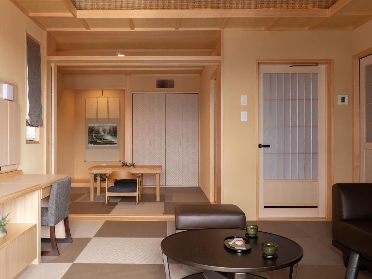 Hotel Shikinoyakata Hakone Ashinoko Exteriér fotografie