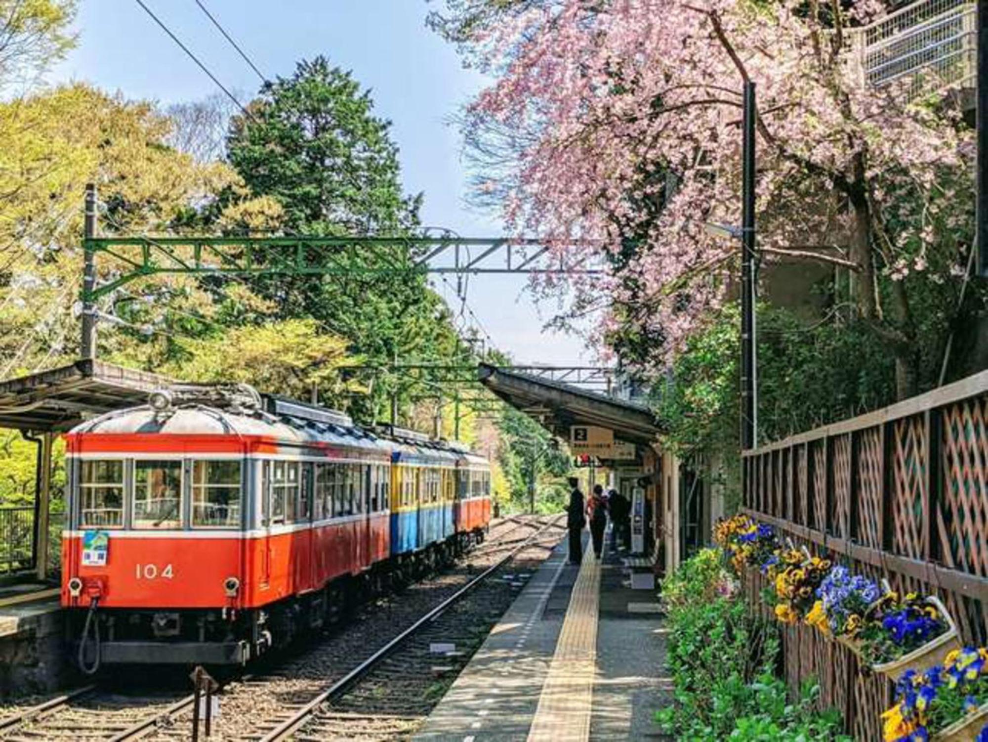 Hotel Shikinoyakata Hakone Ashinoko Exteriér fotografie